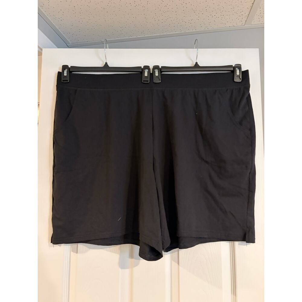NWOT Hanes Womens Cotton Shorts 5X - Women's Loungewear